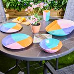 Lipari 16.75" Platter